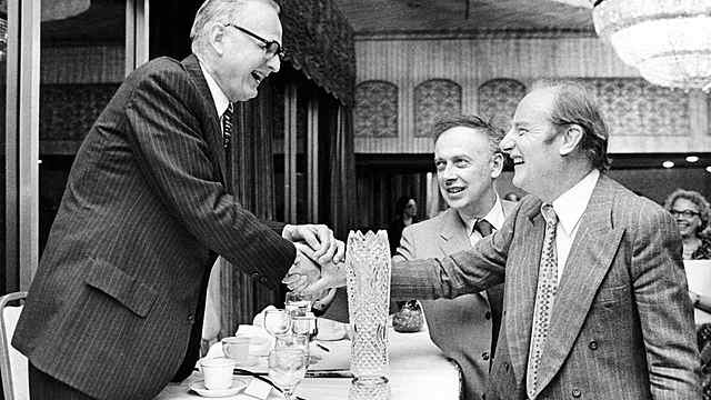 El experimento de Avery, McLeod Y McCarty