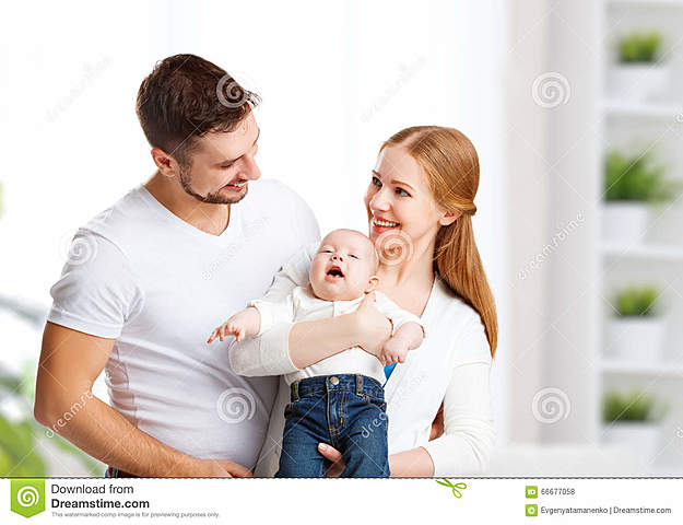 Nacimiento del hijo de Oscar