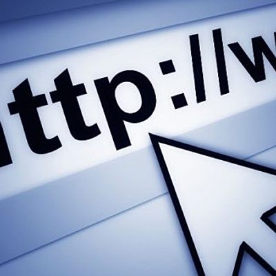 Timeline: Historia  de  las páginas Web