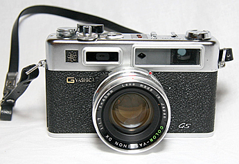 Digital Camera