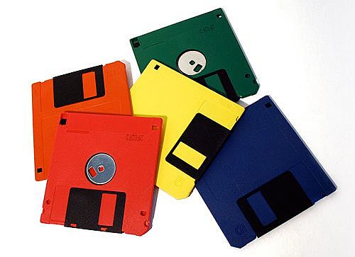 Dispositivo de almacenamiento Externo