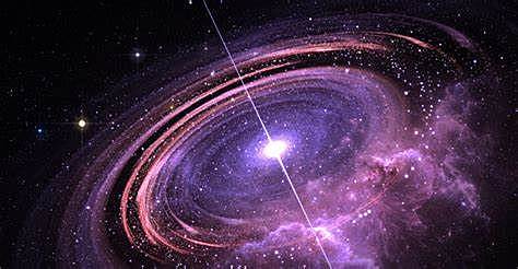 TEORÍA DEL BIG BANG