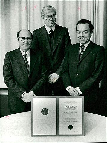 El Nobel que impulsó a la Ingeniería Genética