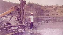 Timeline: Vida de Ciro Morales Jaimes