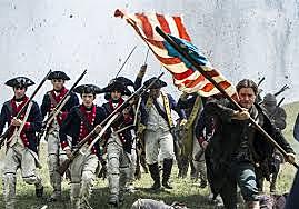 Sons of Liberty was created