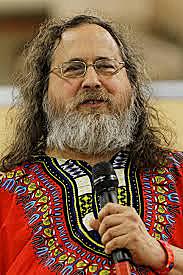 Richard Stallman creates the GNU project.