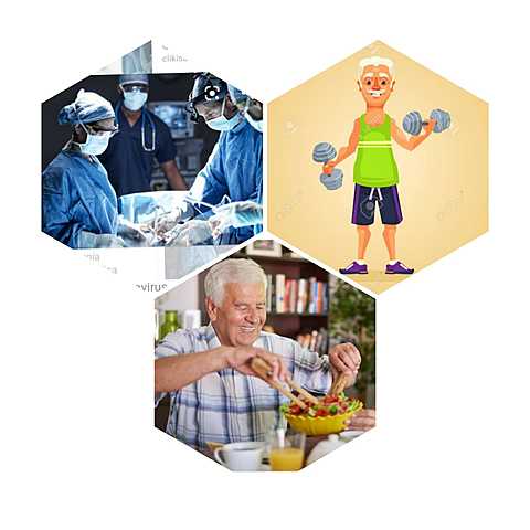 Mejoramiento de Oscar en su trayectoria de vida