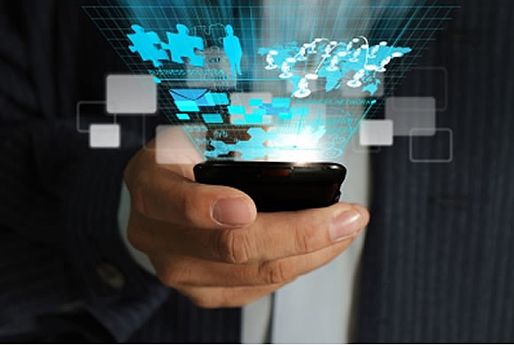 Siguen surgiendo tecnologías para smartphones