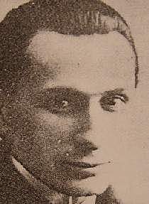 Gustavo Adolfo Otero-Vértiz (1896 - 1958)