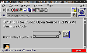 PRIMEROS DISEÑOS WEB