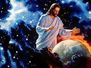 TEORÍA DEL CREACIONISMO