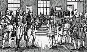 Albany Plan of Union