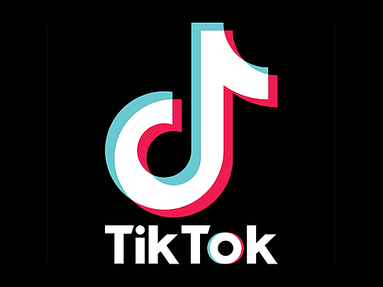 Se funda Tik Tok