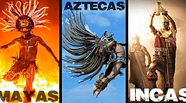 Timeline: Linea de Tiempo de las Comunidades Indígenas