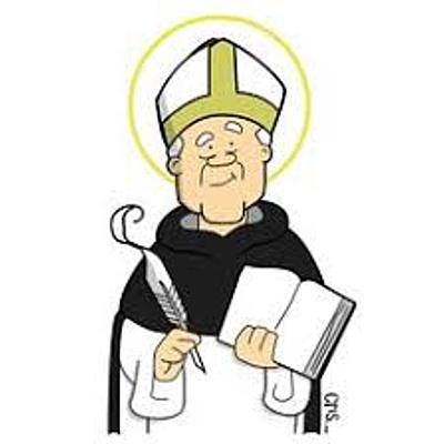 Timeline:  Vida y obra de Fray Alberto Magno