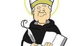 Timeline:  Vida y obra de Fray Alberto Magno