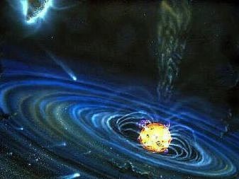 TEORIA INFLACIONARIA