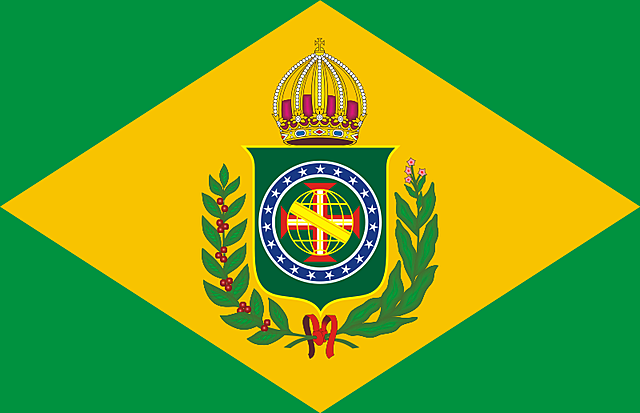 Independencia de Brasil