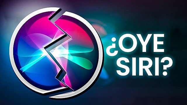 Apple lanza el asistente virtual Siri