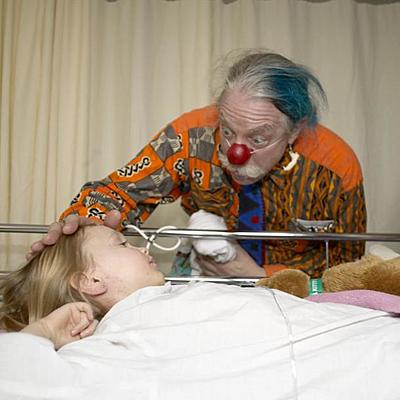 Timeline: línea del tiempo de Patch Adams