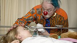 Timeline: línea del tiempo de Patch Adams