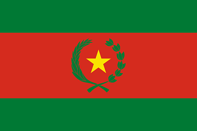 Independencia de Bolivia