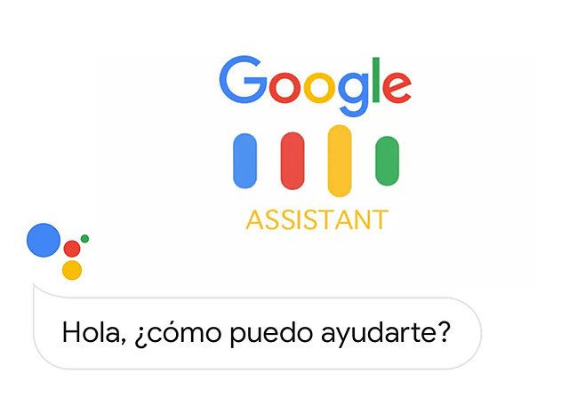 Google presentó su asistente virtual