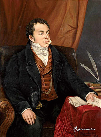 Presidencia de Rivadavia