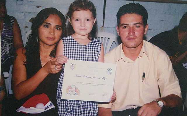 GRADUACIÓN DE PREESCOLAR