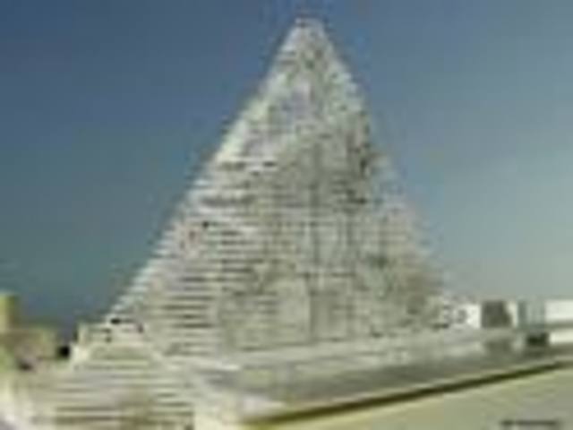 lancement des ateliers thématiques sur la tour triangle