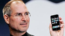 Timeline: 2000-2010 Technological Advancements