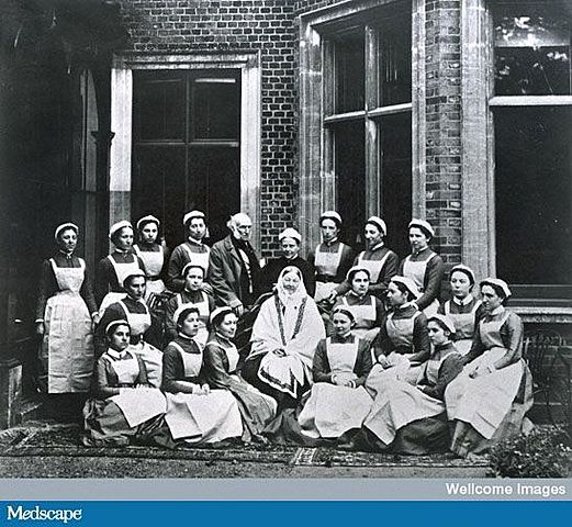 Florence Nightingale