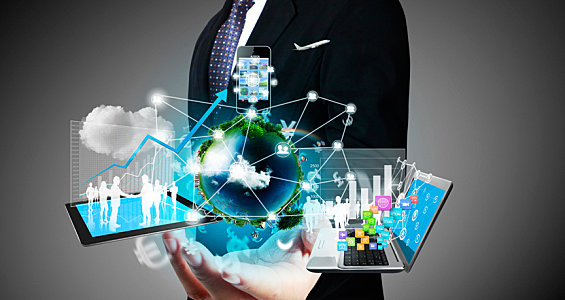 Informatica en la actualidad