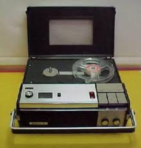 Nixon's Paranoia revealed