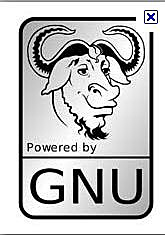 Richard Stallman writes the first version of the GNU GPL license.