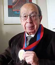 Luis Ramiro-Beltrán