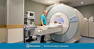 Camino a la Tomografía Axial Computada (TAC)