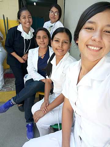 Queriendo compartir más contigo