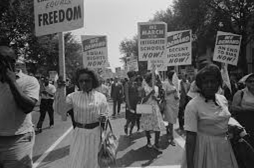 The Civil Rights Act