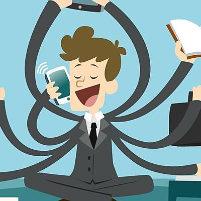 Timeline: El Derecho Del Trabajo y sus antecedentes