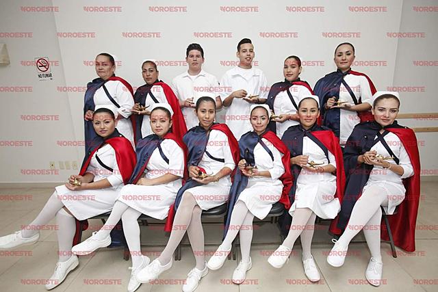 Estudios Universitarios