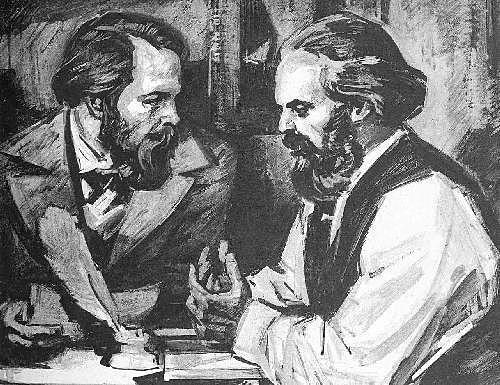 Fundación de la Liga de los Comunistas