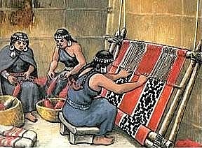 Restauración económica mapuche- Primera Etapa