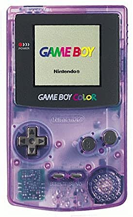 Gameboy Color