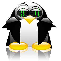 "Tux", la adorable mascota de Linux