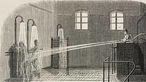 Tercera institución