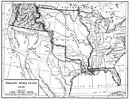 Comisión de Exploración de límites de México y Texas