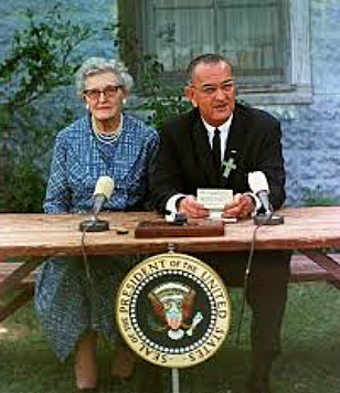 The Elementary and Secondary Act of Education Act (ESEA)