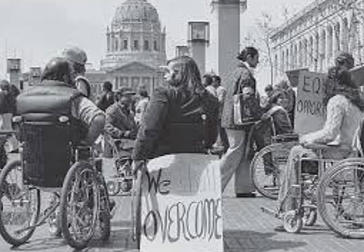 Section 504 of the Rehabilitation Act