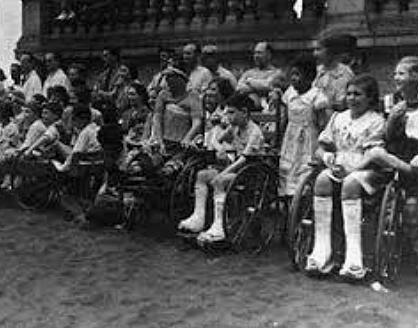 The Education for All Handicapped Children Act (P.L. 94-142) (EHA)